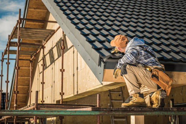 Best Emergency Roof Repair  in Niverville, NY